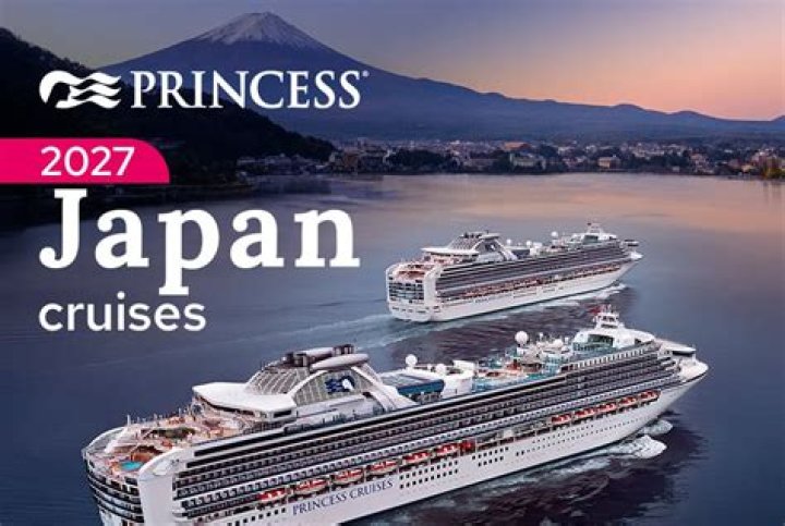 Aomori Cruises: Best Cruises to Aomori Japan