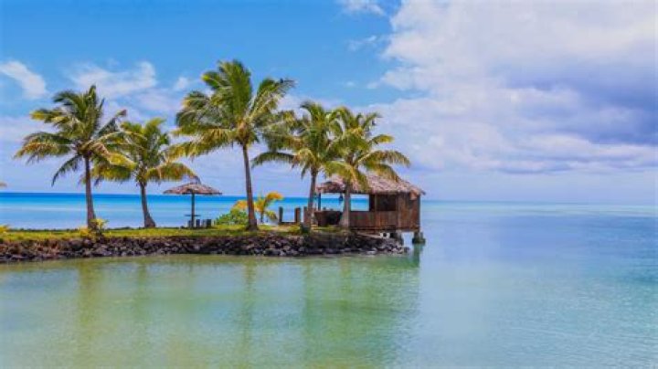Apia Cruises: Best Cruises to Samoa