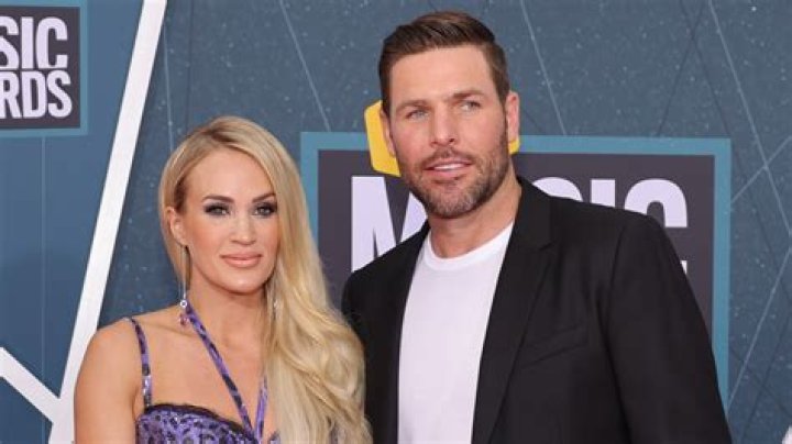 Are Carrie Underwood and Husband Headed for Divorce?