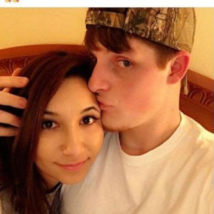 Are Ryan Upchurch And Taylor Eileen Smith Still Married Or Have They Split In 2021?
