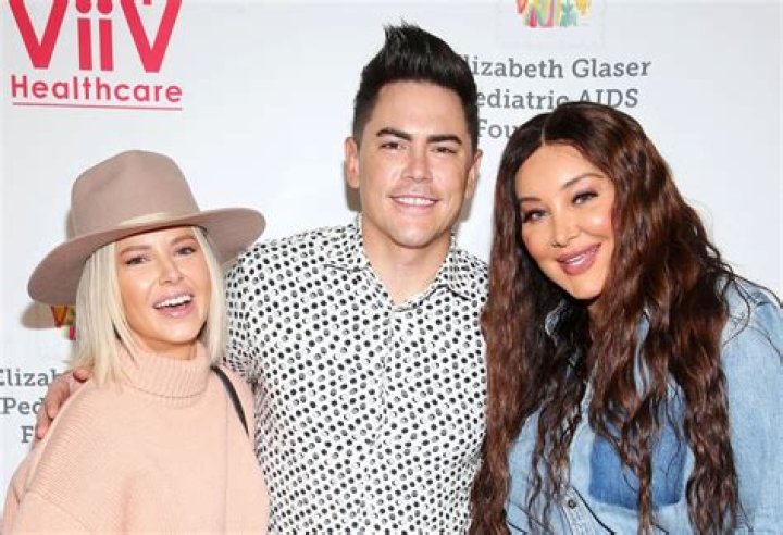 Ariana Madix Defends Billie Lee Despite Relationship Rumors With Tom Sandoval