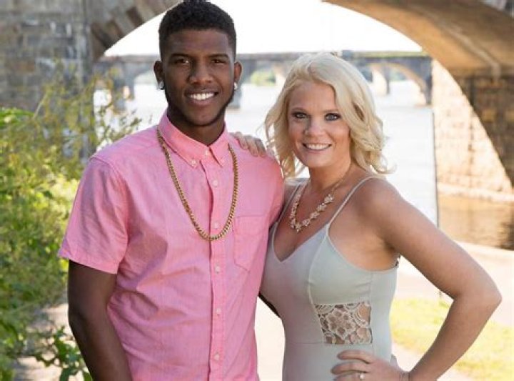 Ashley Martson and Jay Smith Are Back Together!