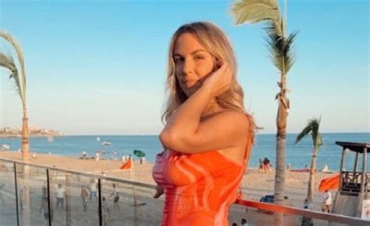 Au Melissa Carrick Wikipedia: Who Is She? Age And Net Worth