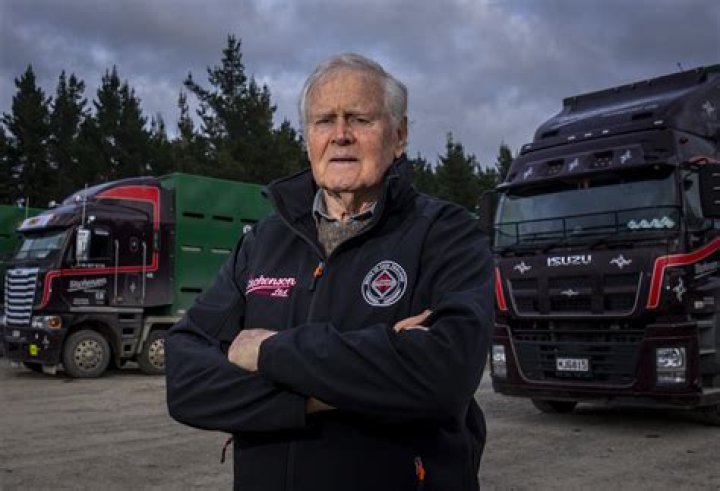 Austin star Bruce Stephenson age, Instagram, job, and more