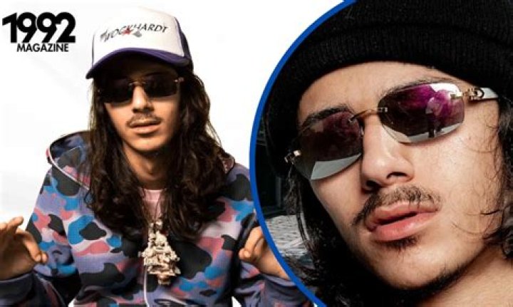 BabyTron (James Johnson III) Pets