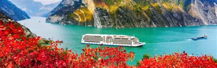 Beijing Cruise: Best Cruises to Beijing's Tianjin Port