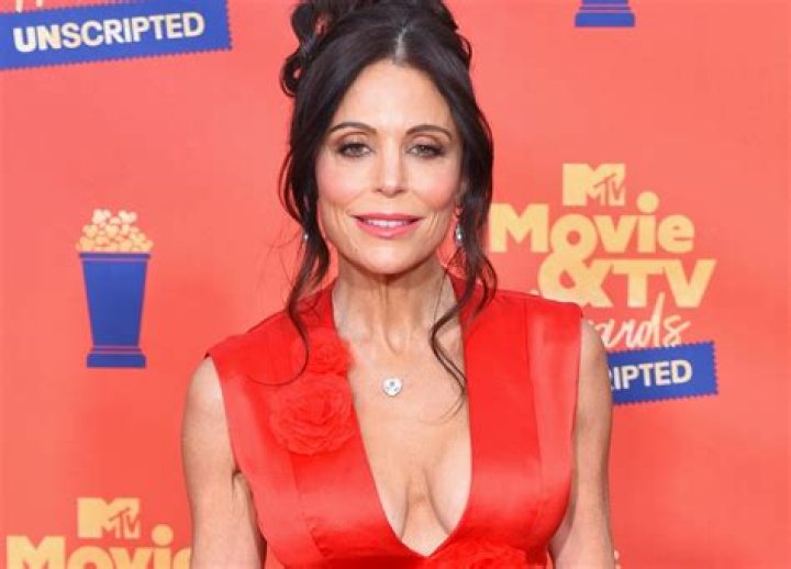 Bethenny Frankel Reveals Behind The Scenes Drama at the MTV Awards