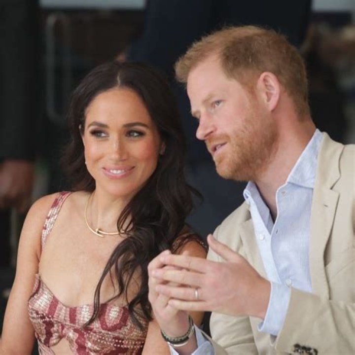 bitchy | Harry Meghan Loughborough