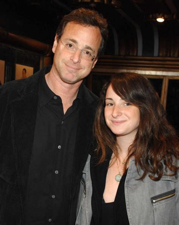 Bob Saget's Daughter Shares Emotional Post About Late Father