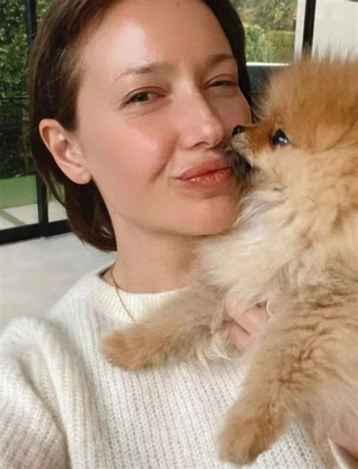 Bobby Flay Pets - Celebrity Pets