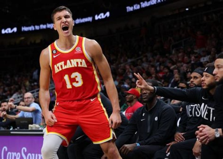 Bogdan Bogdanovic Net Worth - Wiki, Age, Weight and Height, Relationships, Family, and More