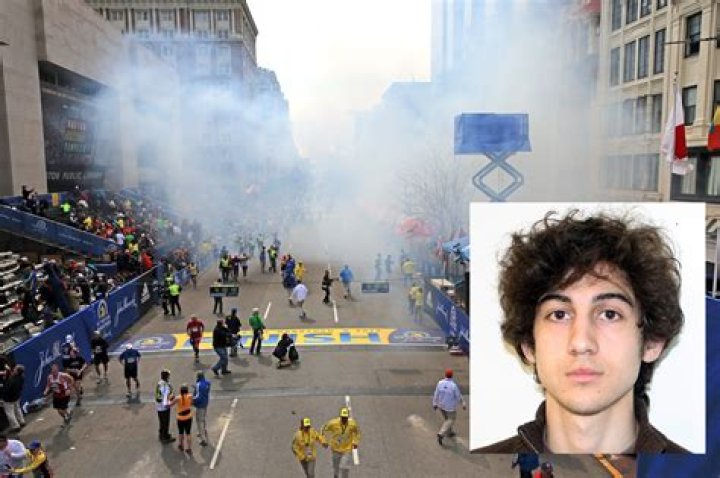 Boston Bombing: Dzhokhar Tsarnaev Religion – Is He Muslim? Parents Ethnicity