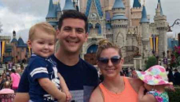 Brad Galli Claire Galli Bio, Marriage, Children, Income, Net worth