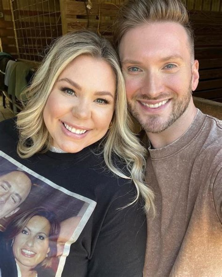 Briana DeJesus Tells All on Reunion with Kailyn Lowry