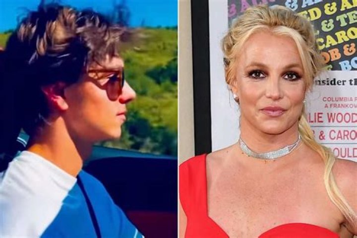 Britney Spears's Son's Private Life, Relationships, and Aspirations