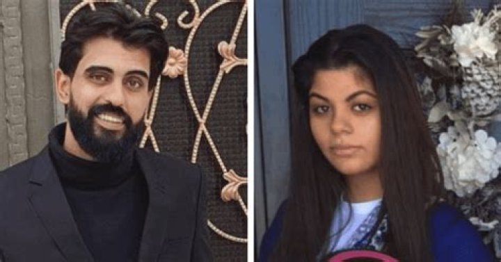 Brittany Banks' Father Slams Her Ex Yazan Abu Harirah: 'You Are a Useless Man'