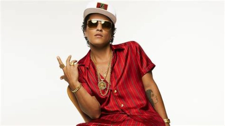 Bruno Mars Net Worth: Lifestyle & Career