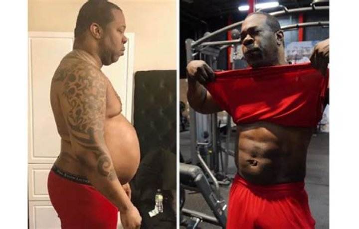 Busta Rhymes Weight Gain: Before And After Pics And Health