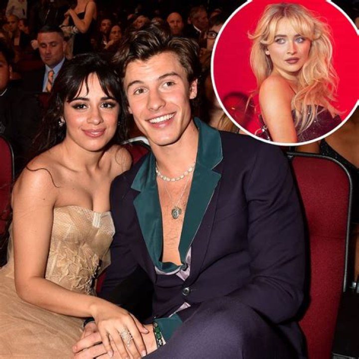 Camila Cabello Splits from Boyfriend