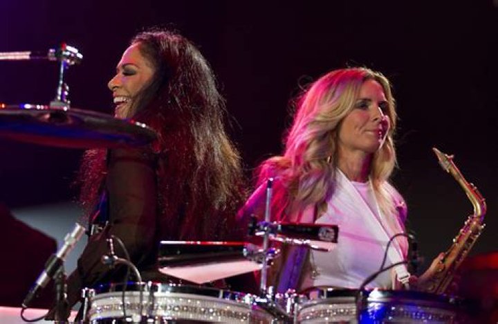 Candy Dulfer Net Worth - Wiki, Age, Weight and Height, Relationships, Family, and More