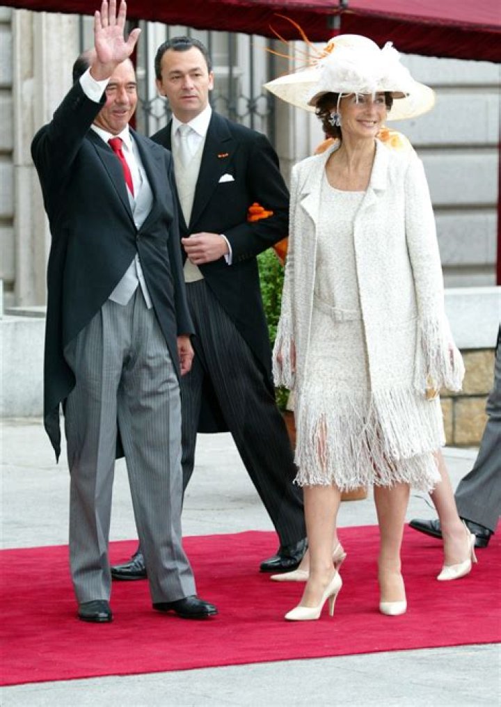 Carolina Botín O'Shea- Meet Daughter of Emilio Botín and Paloma O'Shea