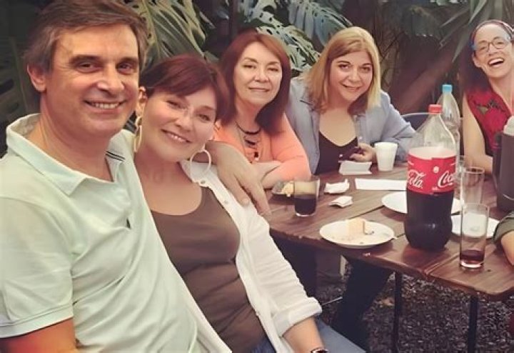Carolina Garcia Canal 10 Edad, Uruguay Periodiste Hijos And Family