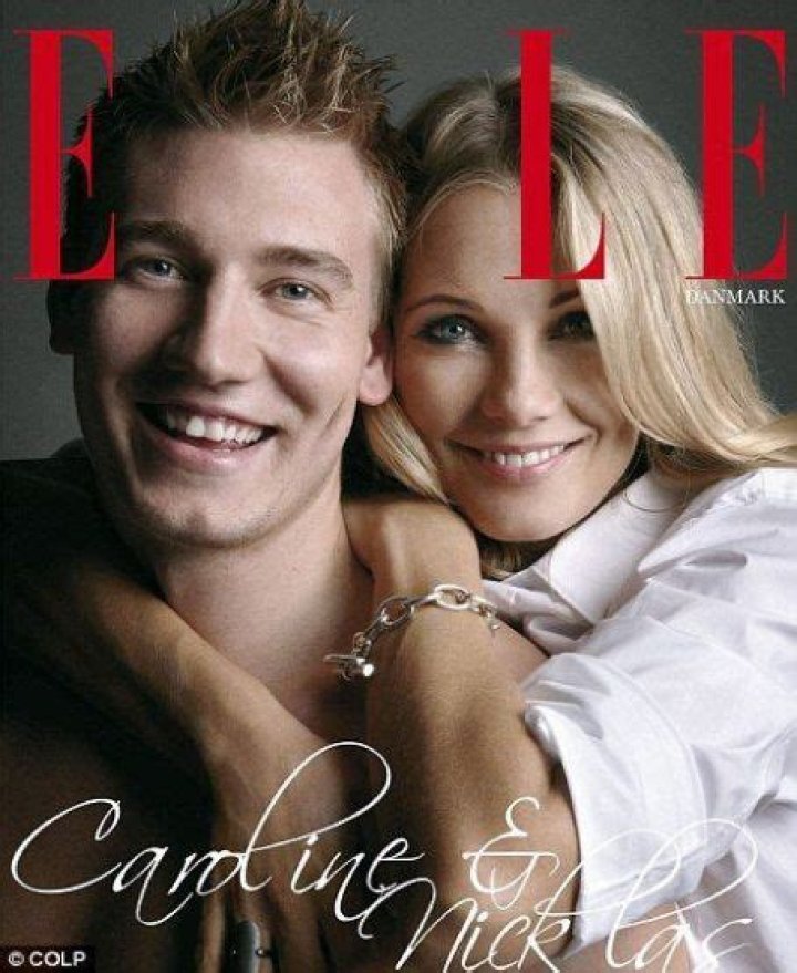 Caroline Fleming Husband & Divorce Details, Who Is Her Boyfriend Now?