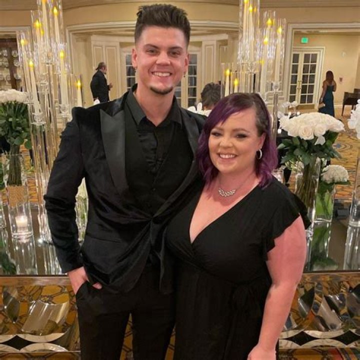 Catelynn and Tyler Baltierra Explain Concerns About Staying In Touch With Carly