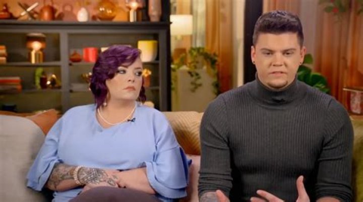 Catelynn Lowell Shows Off Tattoo To Honor The Child She Lost