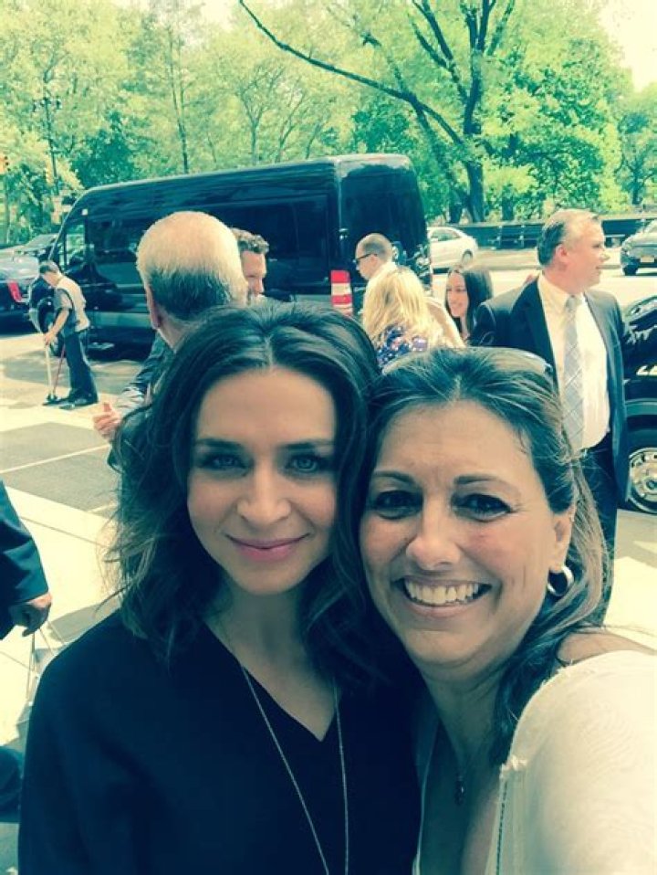 Celebrities named Caterina