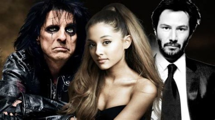 Celebrities That Had Paranormal Experiences