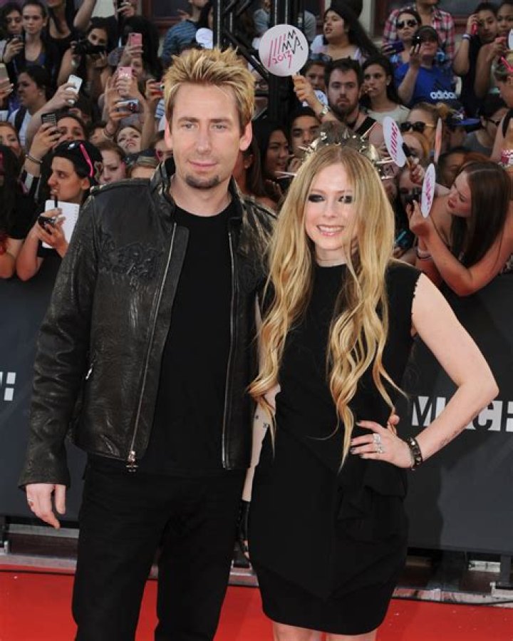 Chad Kroeger Net Worth - Wiki, Age, Weight and Height, Relationships, Family, and More