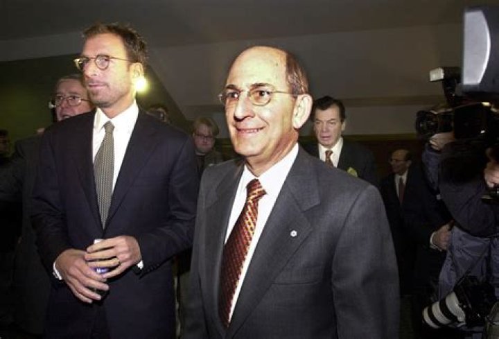 Charles Bronfman Net Worth - Wiki, Age, Weight and Height, Relationships, Family, and More