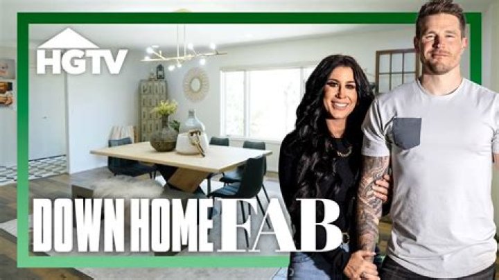 Chelsea Houska Moving On Following Declining Ratings Of HGTV Show 'Down Home Fab'