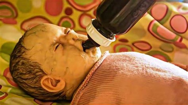 Chinese Baby Corpse Soup Reddit Photos And Video Gone Viral