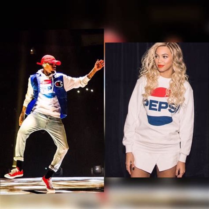 Chris Brown Fanfiction is a Hit on Tumblr