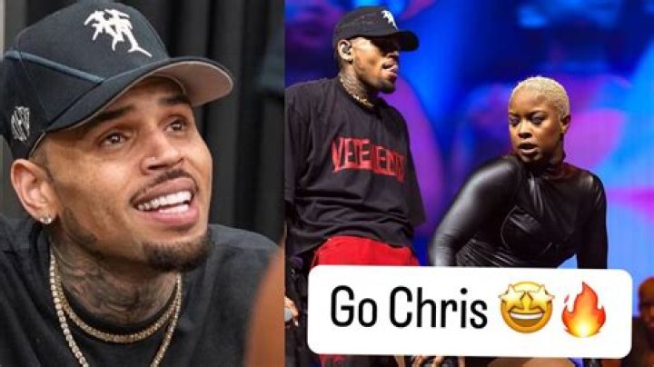 Chris Brown is Headed Back to Jail