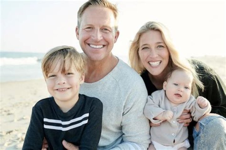 Chris Wragge Married, Wife, Divorce, Baby, Salary, Net Worth