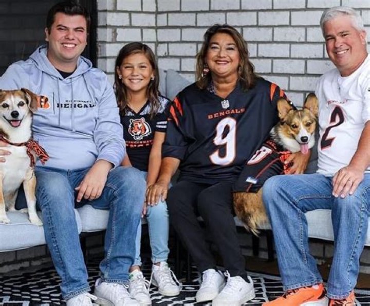 Chris Xeil Lyons Obituary And Death Cause: Family Mourns The Loss