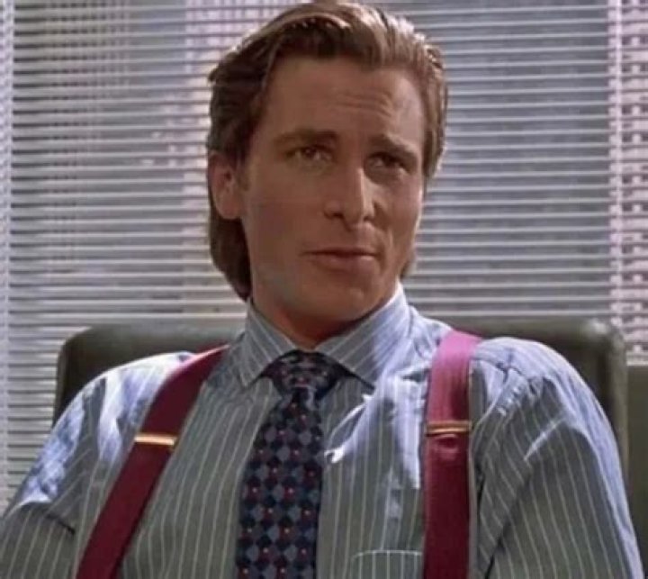 Christian Bale Pets - Celebrity Pets