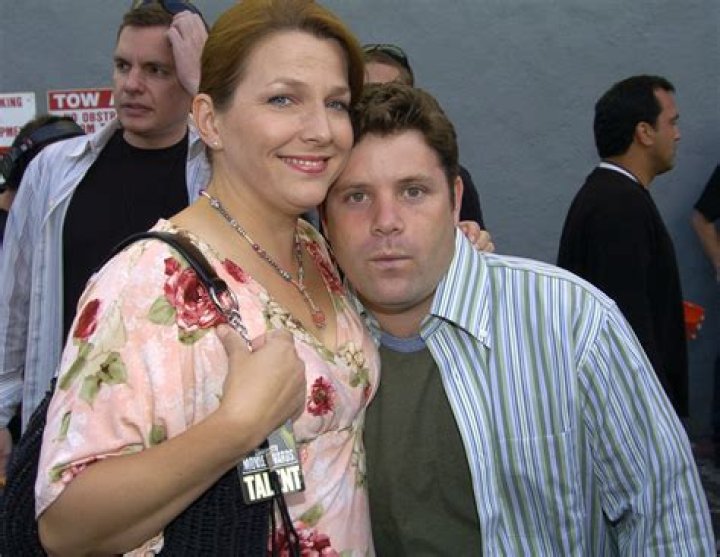 Christine Harrell Is Married To Michael Tell's Son Sean Astin Since 1992; Do They Share Children?
