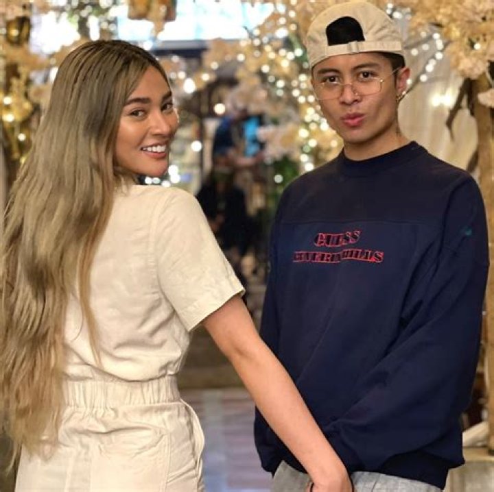 Christine Samson Boyfriend Justin Vasquez, Dating Timeline Age And Net Worth
