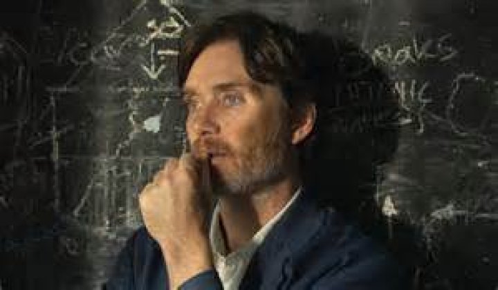 Cillian Murphy weeps during nature programs, crushes on Matt Damon