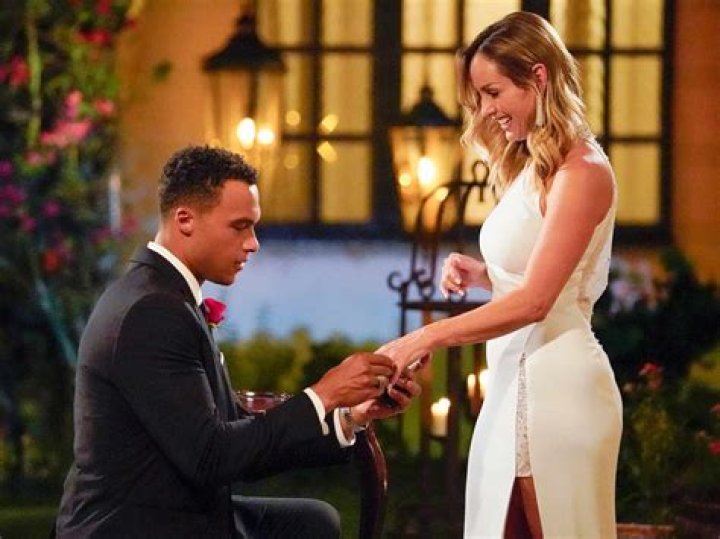 Clare Crawley and Dale Moss Engaged Again!
