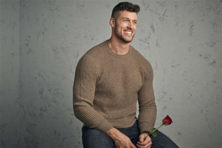 Clayton Echard Opens Up About His Condition