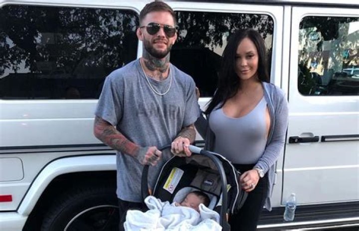 Cody Garbrandt Divorce Details And Settlement, Ex-Wife And Children Revealed