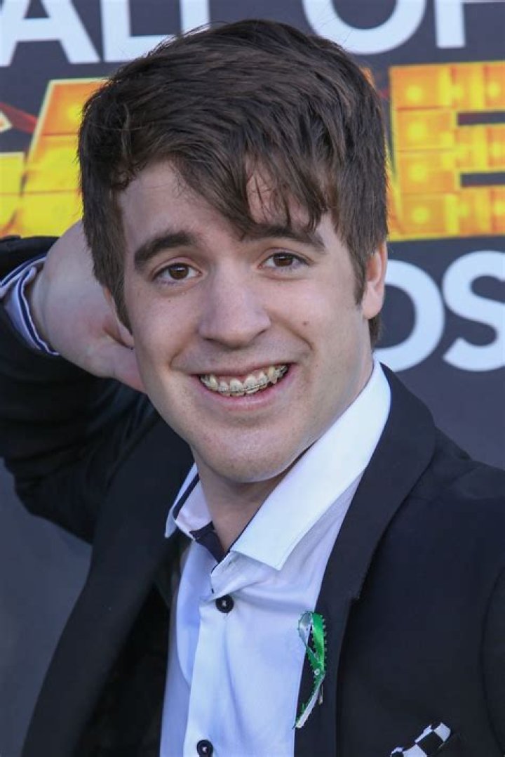 Connor Del Rio Net Worth - Wiki, Age, Weight and Height, Relationships, Family, and More