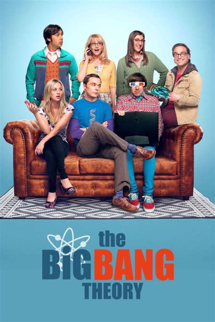 Contract Negotiations Put Halt on Big Bang Theory Filming
