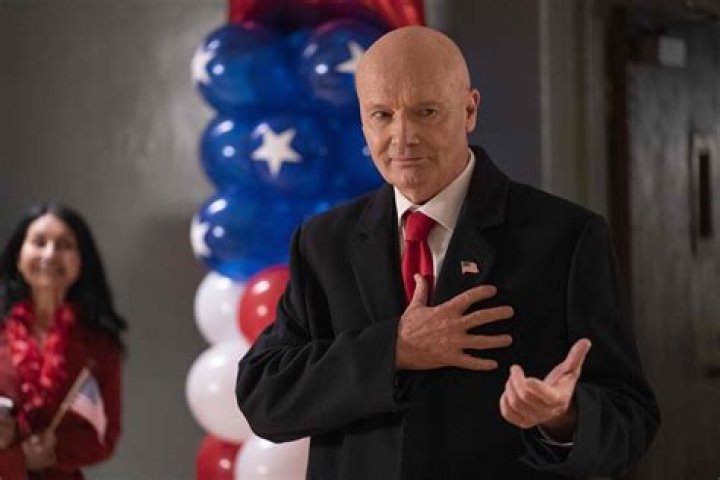 Creed Bratton Net Worth - Wiki, Age, Weight and Height, Relationships, Family, and More