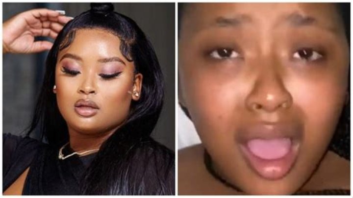 Cyan Boujee Leaked Video Viral: Footage Trending On Twitter